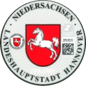 Wappen PE